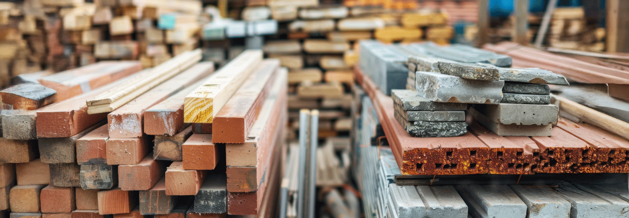 10 Types of Building Materials Used in Construction