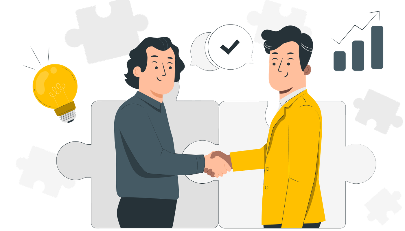 6. First pitch Project