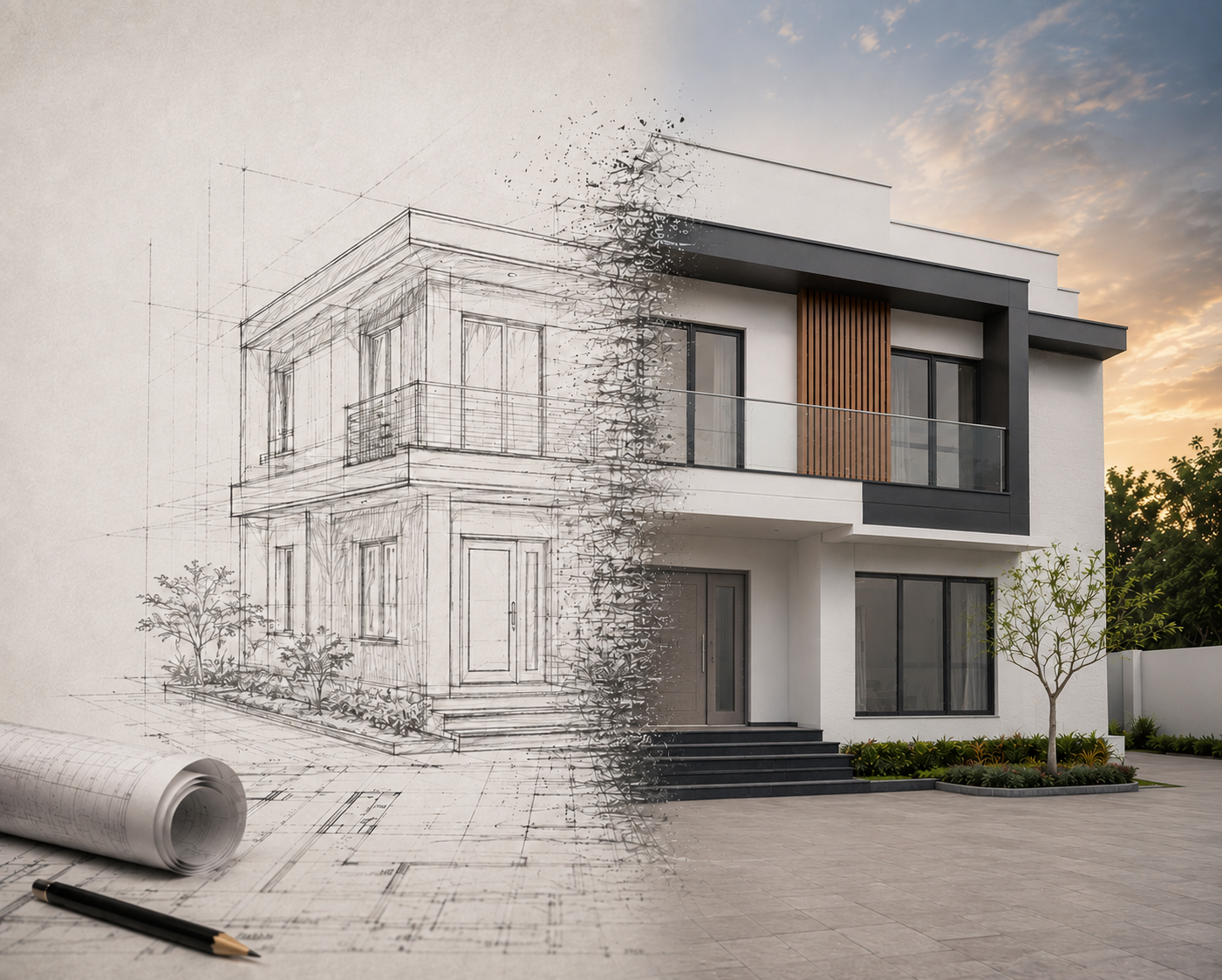 Turnkey Construction