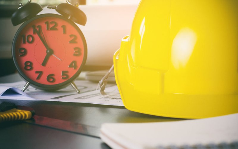 Time-Required-to-Build-a-House-in-30-by-40-Site