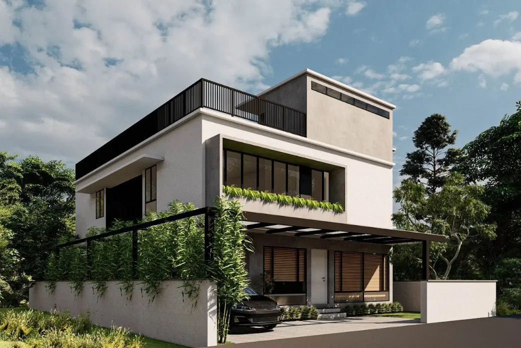 Which is the Best Month to Start House Construction in India