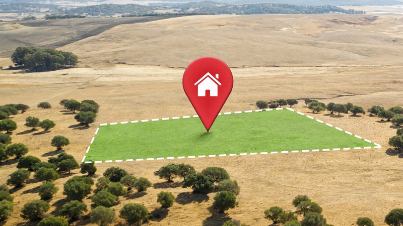 Plot Selection for Home Construction