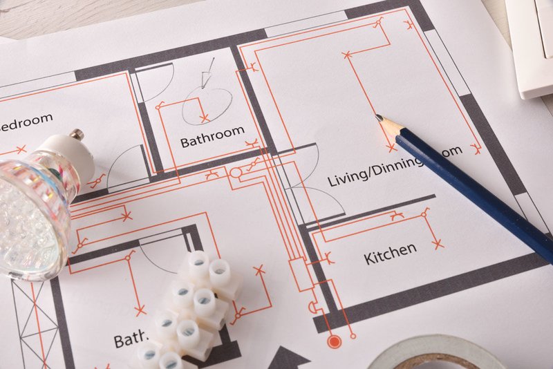 Electrical Plan