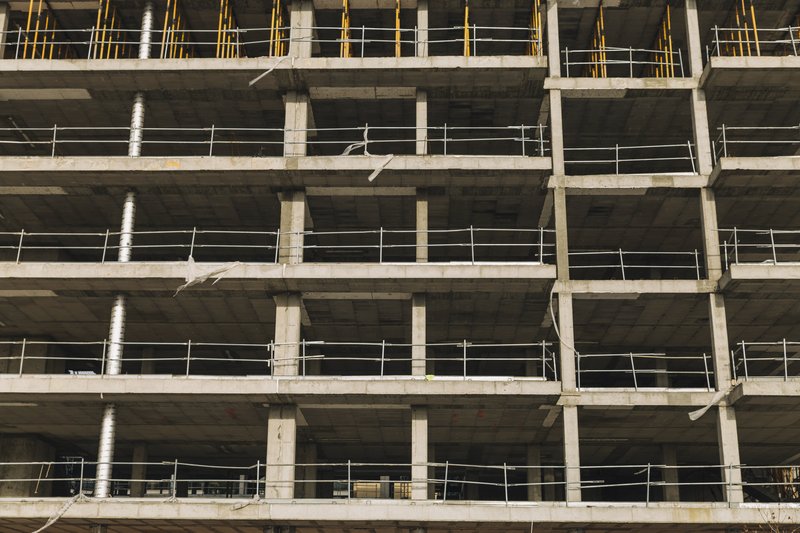 facade-building-construction