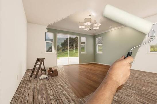 Wall Paint