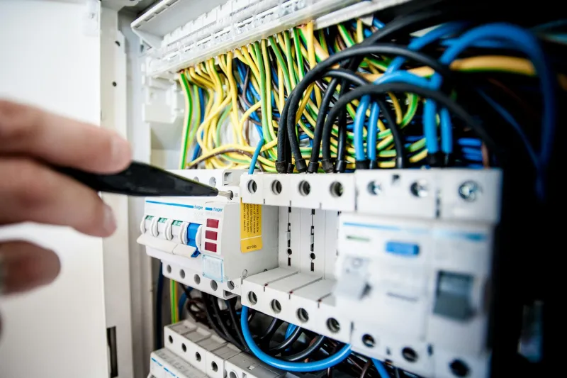 Electrical Planning