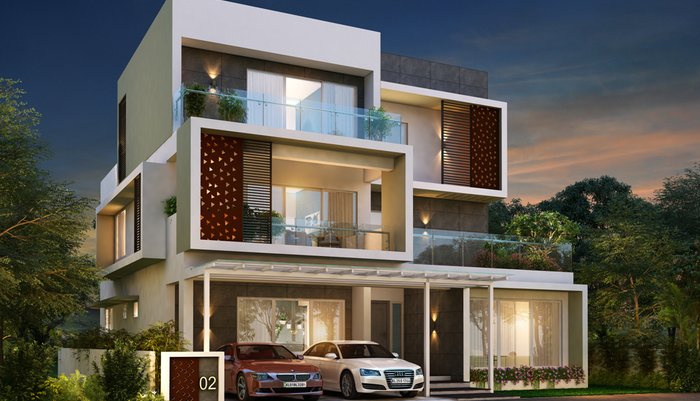 luxury-villa