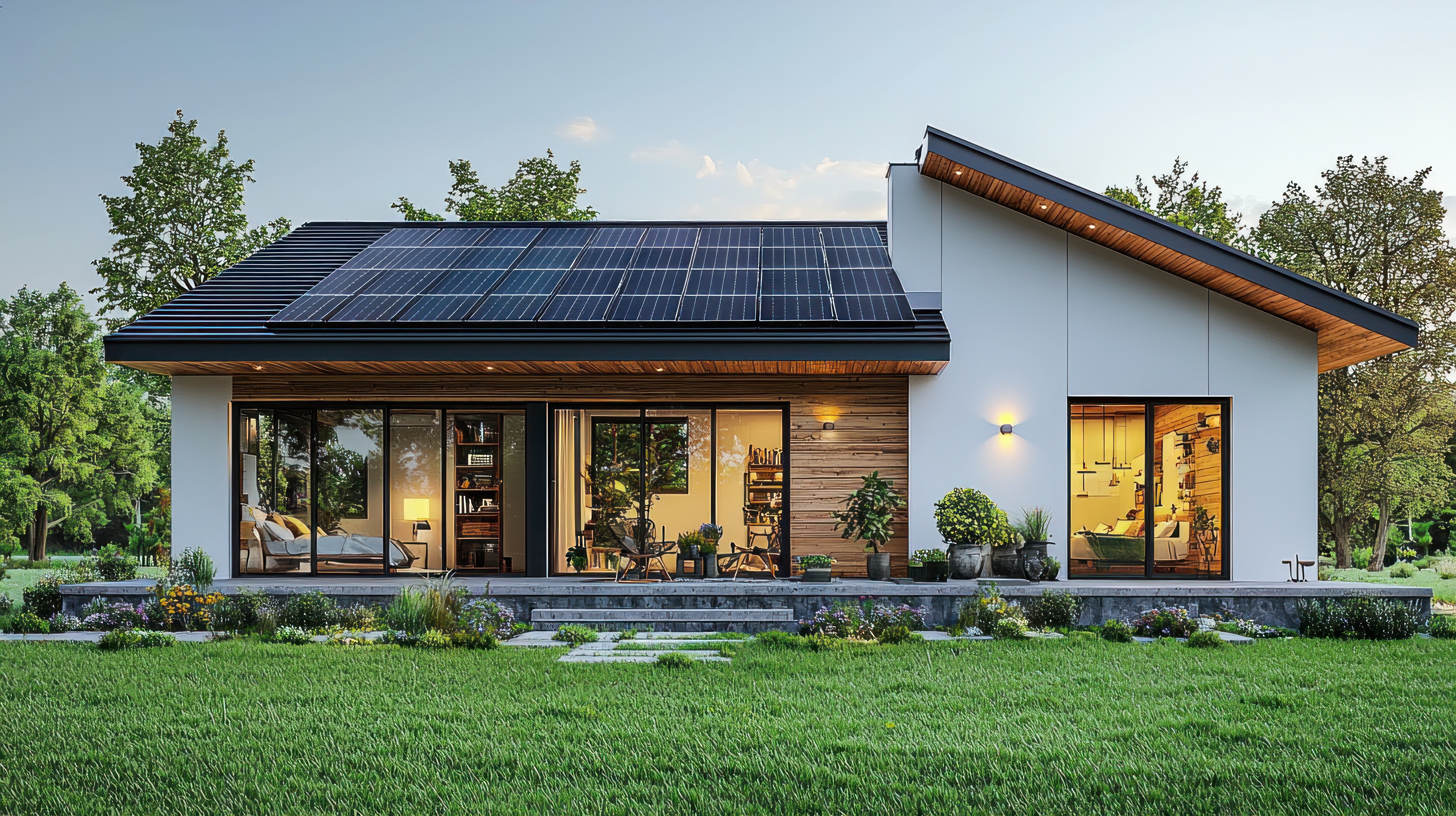 Green & Sustainable Construction Consultancy