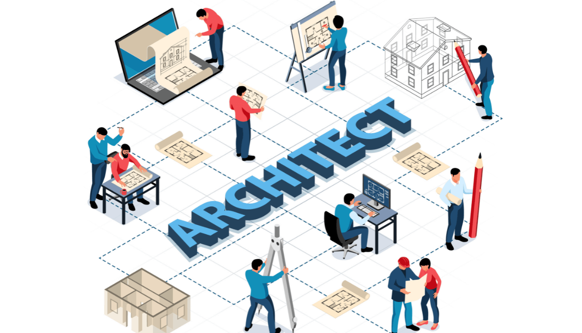role-of-an-Architect