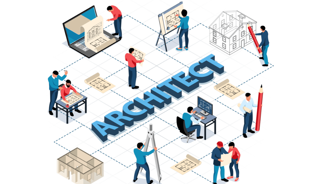 role-of-an-Architect