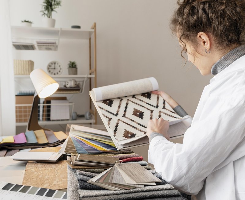 woman-holding-patterns-close-up