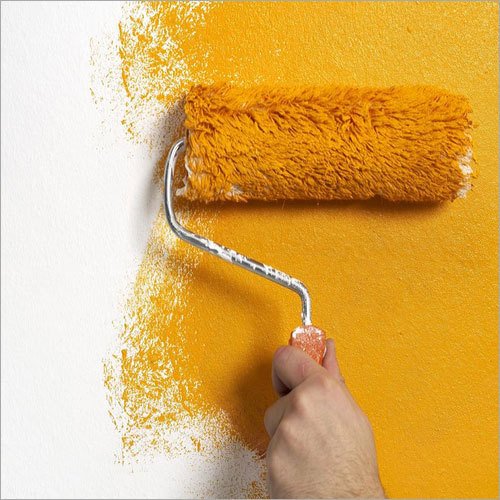 yellow-color-wall-paint-649